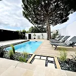 Villa La Des Matelots
