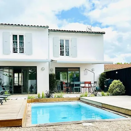 La Des Matelots Villa