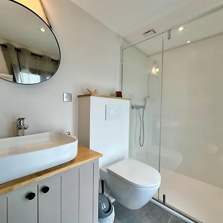 Villa La Des Matelots La Flotte